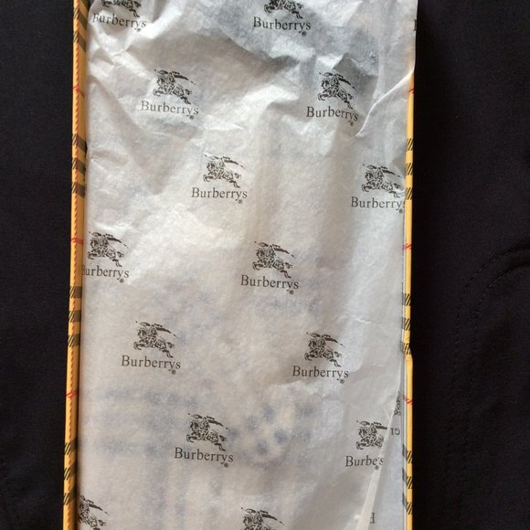🌟🌸5 x HOST PICK 🌟🌸NWT & Box Rare Authentic BURBERRY Nova Check gloves Size L - Picture 3 of 8